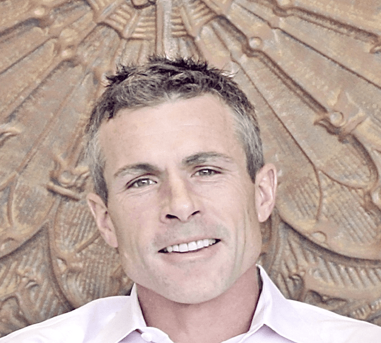 Jeff Kennedy — Senior Vice President & Co-Founder of Anchor Point Technology Resources